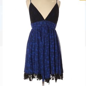 Sparkle & Fade Casual Dress